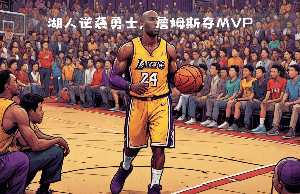 卫冕冠军逆势翻盘，湖人大胜勇士