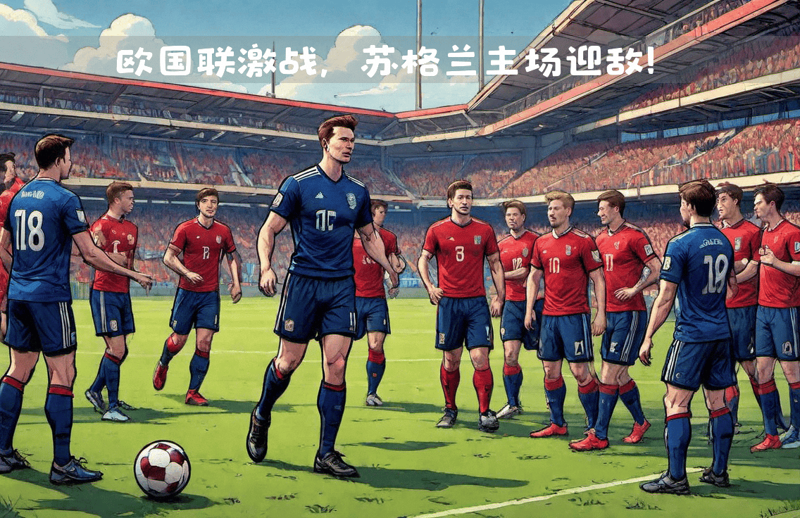 欧国联顶尖球队对决，胜者实力操控的简单介绍