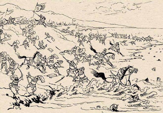 包含骑士在客场逆转胜出，主帅被称赞战术高明的词条