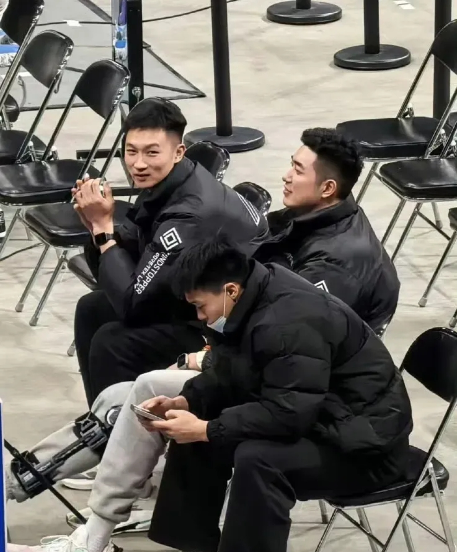 开云下载-关于主力球员状态正佳，助队一路向前的信息