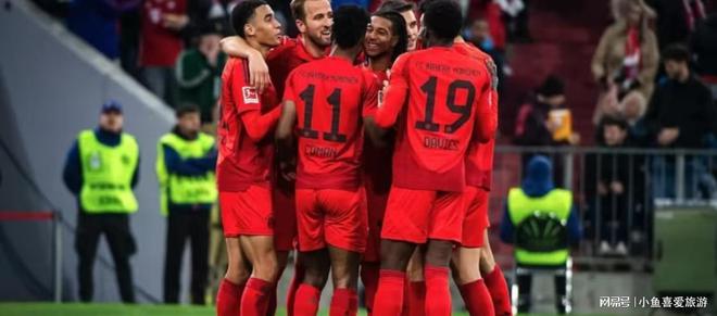 关于拜仁慕尼黑客场击败对手，延续不败纪录的信息