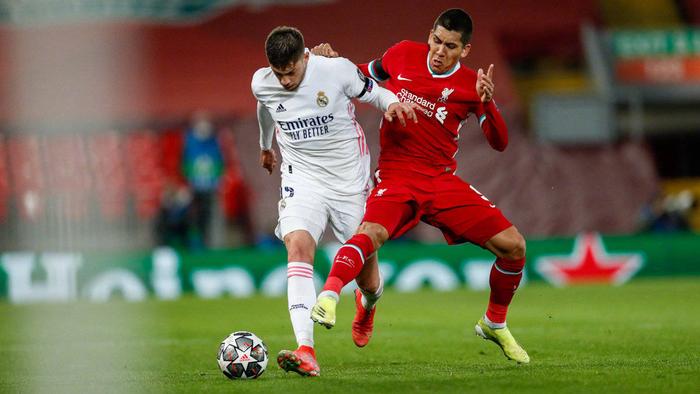 开云APP-关于利物浦投降！大巴黎欧冠四分之一购买一收妥的信息