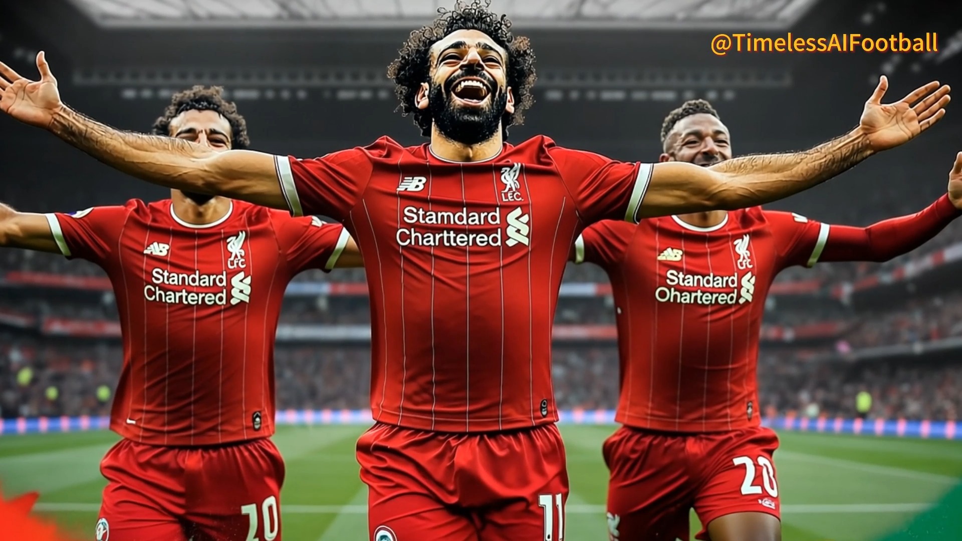 关于利物浦投降！大巴黎欧冠四分之一购买一收妥的信息