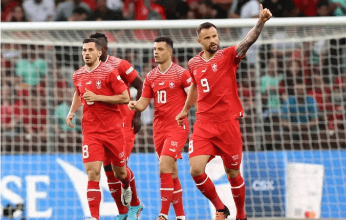 北马其顿主场失利，欧洲杯梦想渐行渐远的简单介绍