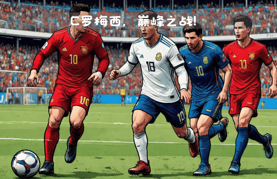 开云体育中国-梅西迎战老对手，球星对决引爆热议