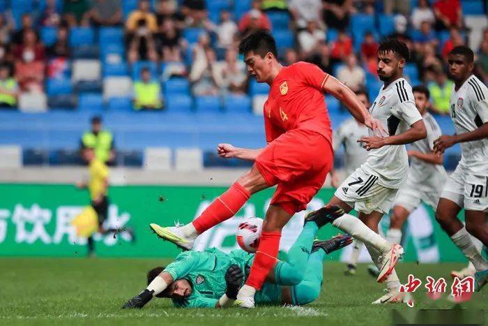 开云体育登录-澳门选手错失良机，战平对手