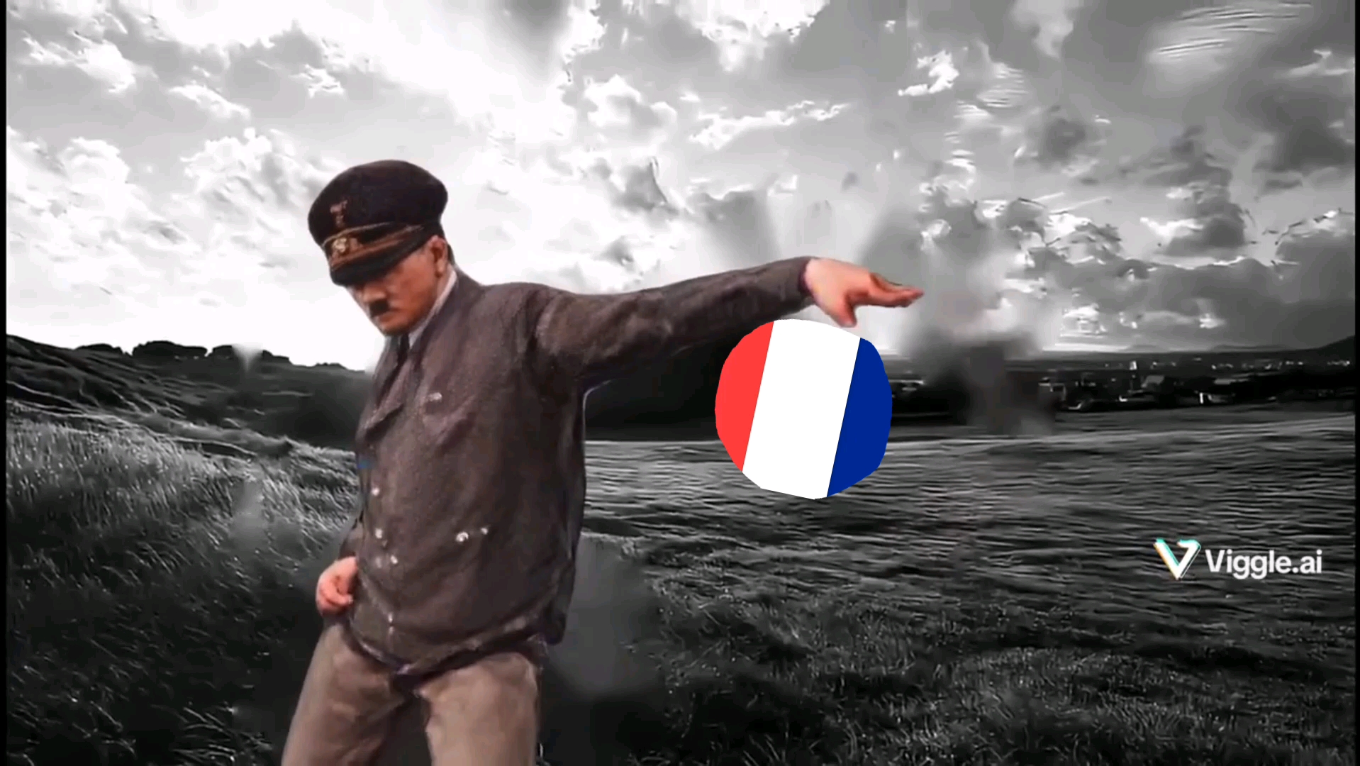 开云平台-惊险一战：法国队迎接德国队的挑战压力的简单介绍