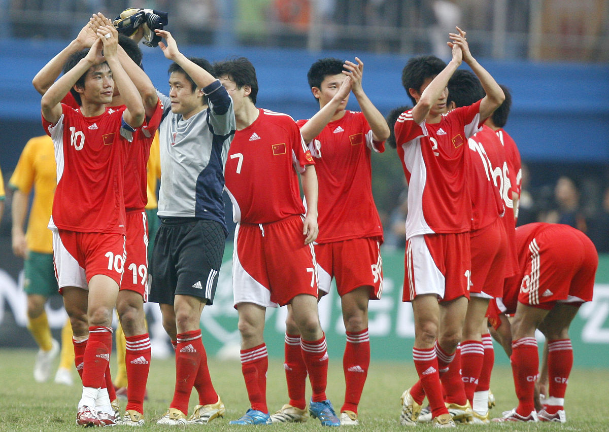 精彩比赛视频火爆网络球迷情绪高涨的简单介绍