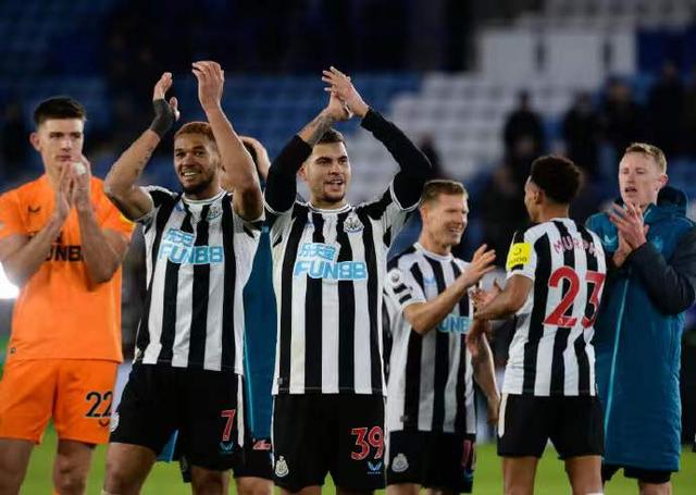 纽卡斯尔主场取胜，实现两连胜赢得球迷热烈欢呼！的简单介绍