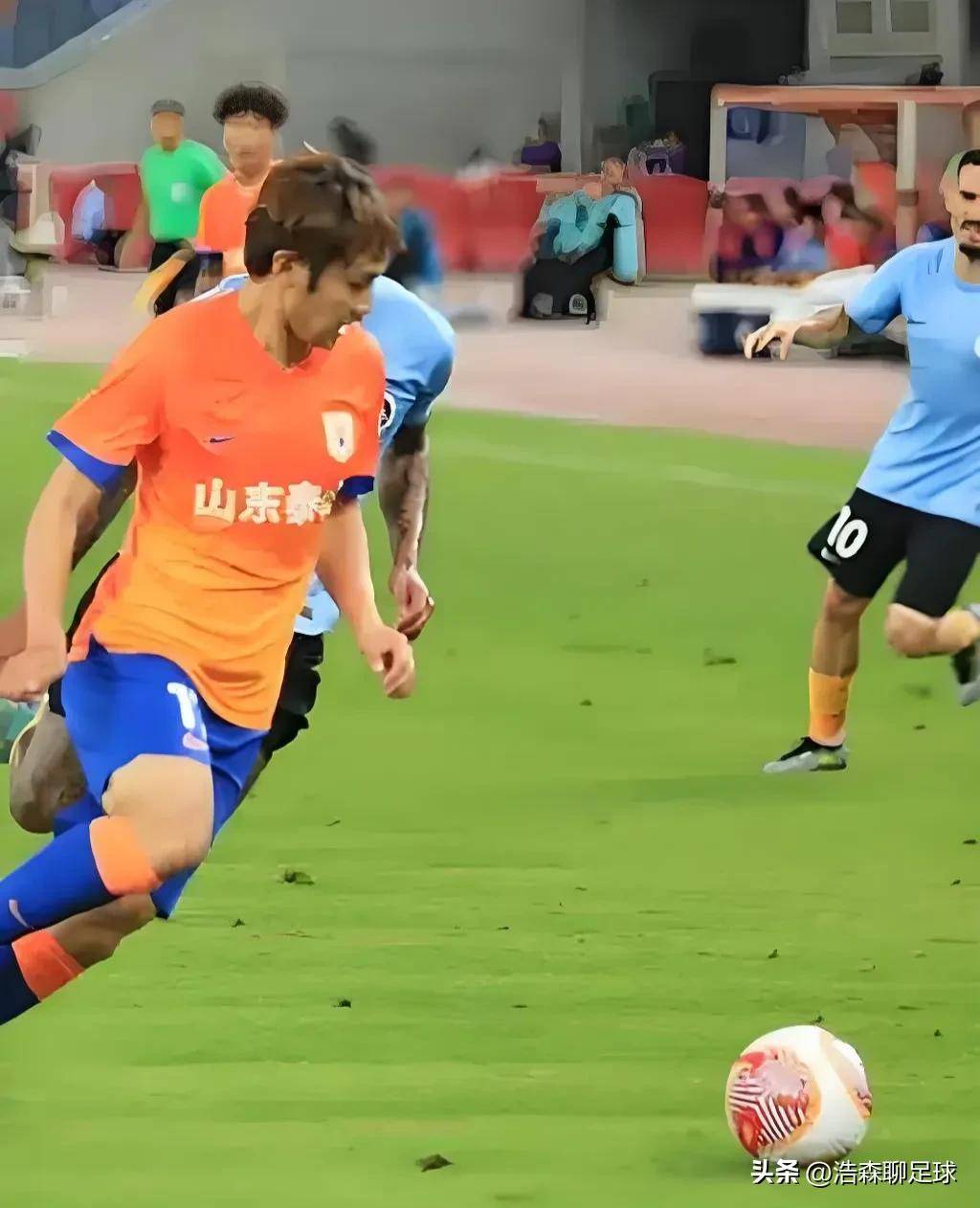 开云APP-山东队主场战胜对手，稳固前进态势的简单介绍