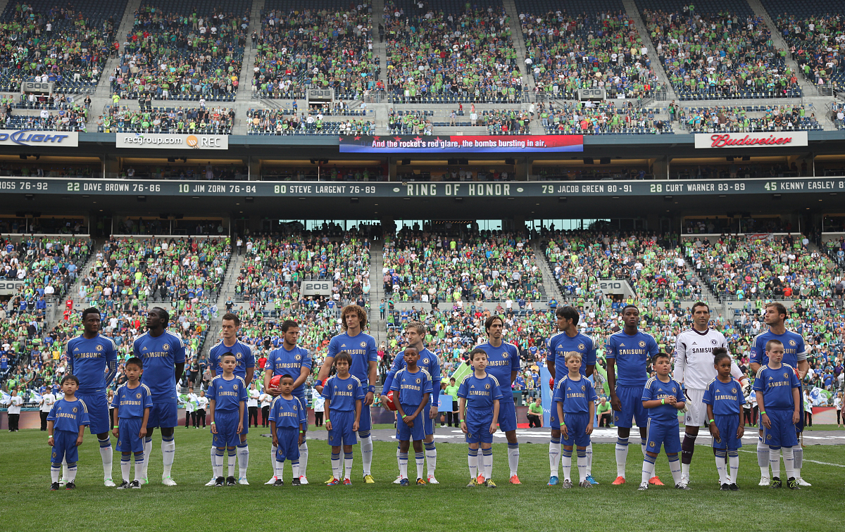 包含足球精英集结，重量级对决引人瞩目的词条