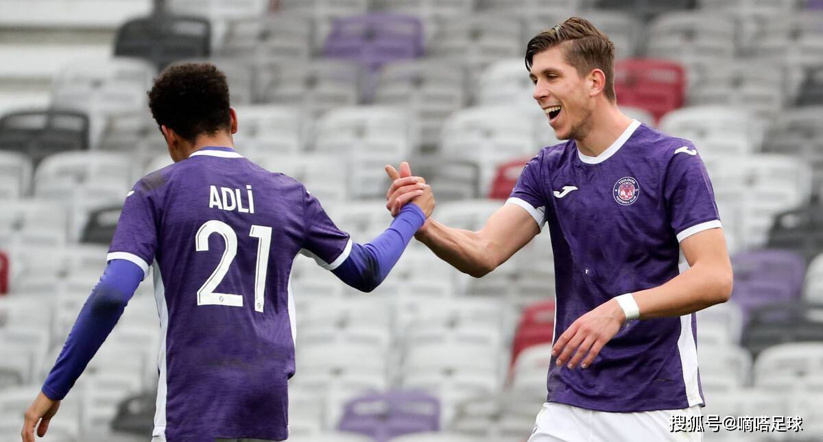 斯特拉斯堡对阵图卢兹：力拼三分的较量的简单介绍