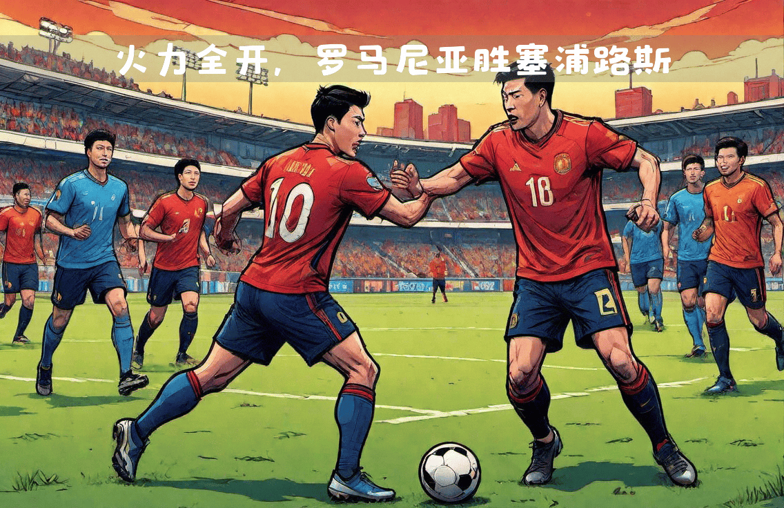 塞浦路斯队在欧国联比赛中遗憾止步