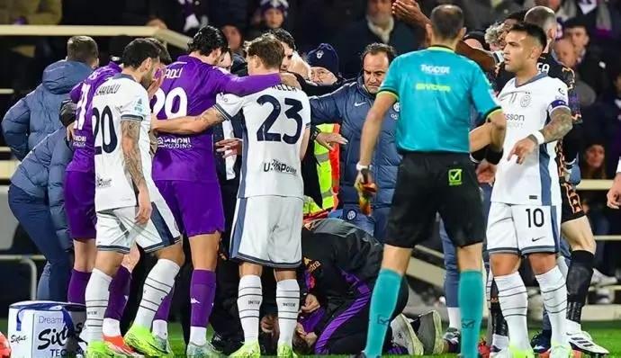 佛罗伦萨连续失分，球员积极训练备战的简单介绍