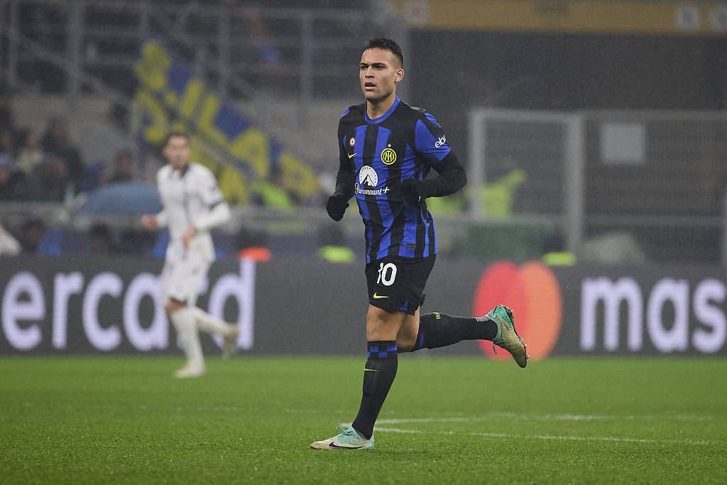 包含国际米兰迎来连胜，战术部署备受看好的词条