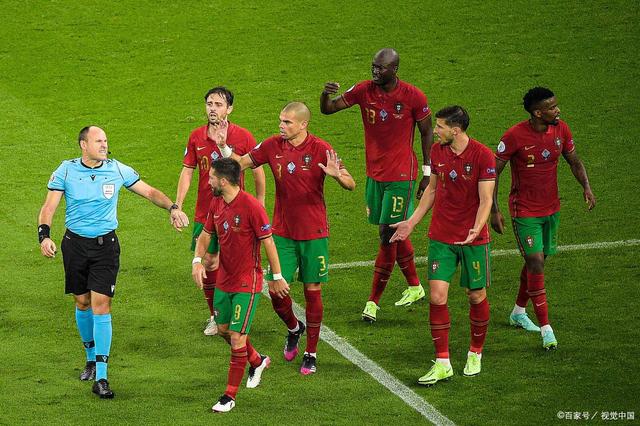 包含葡萄牙国家队备战欧洲杯，团结一心备战的词条