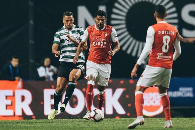 双方实力对比，比赛进程依然不明朗