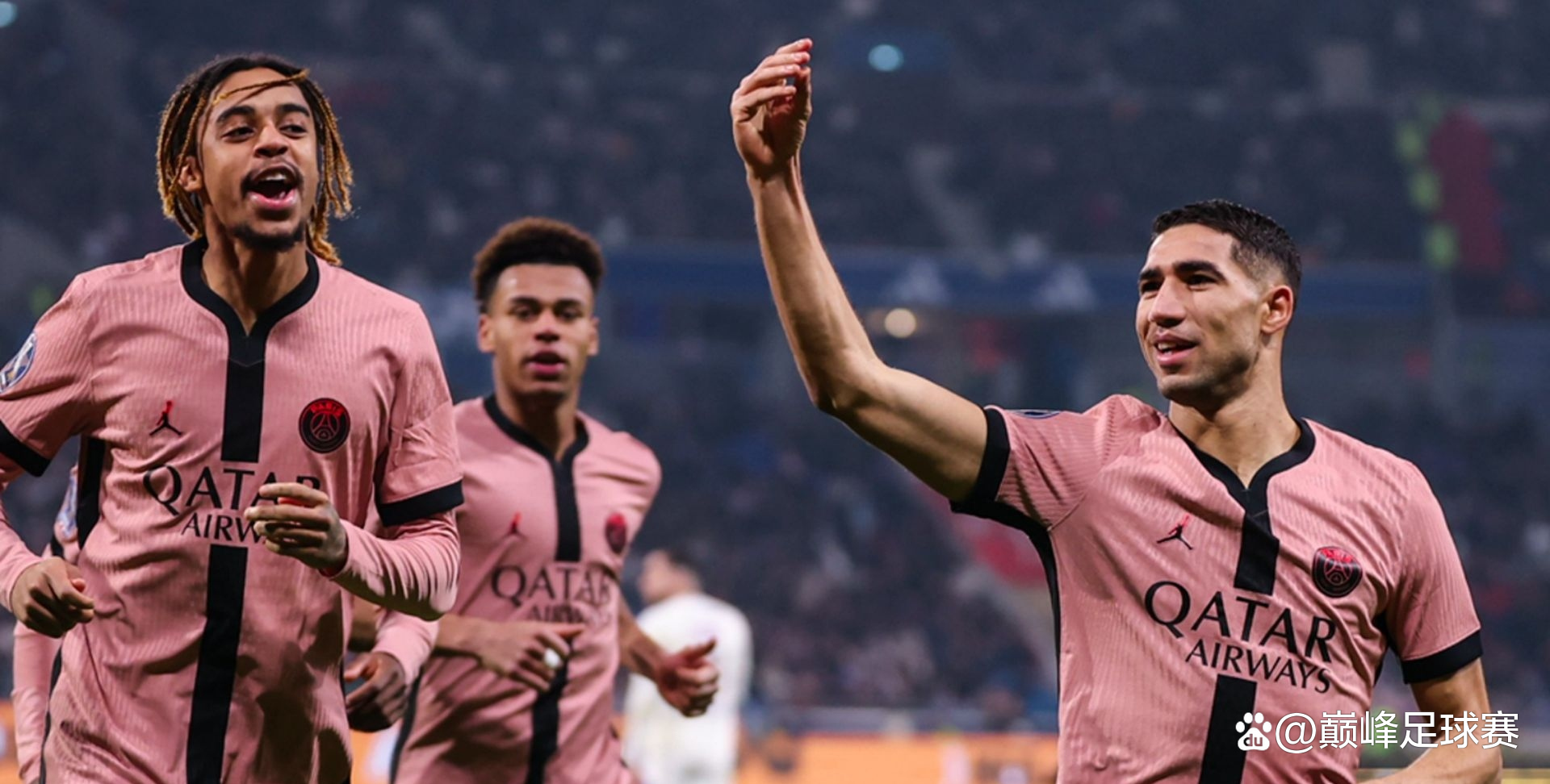 巴黎圣日耳曼球员因伤缺席下一场比赛的简单介绍