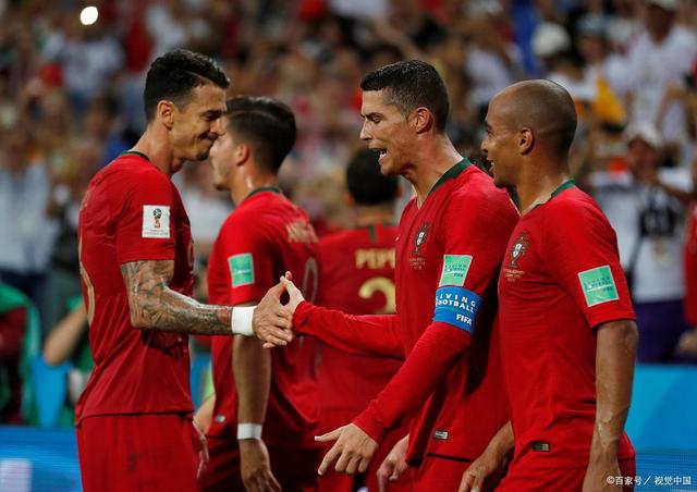 关于葡萄牙队备战欧预赛比赛，力争取得好成绩的信息