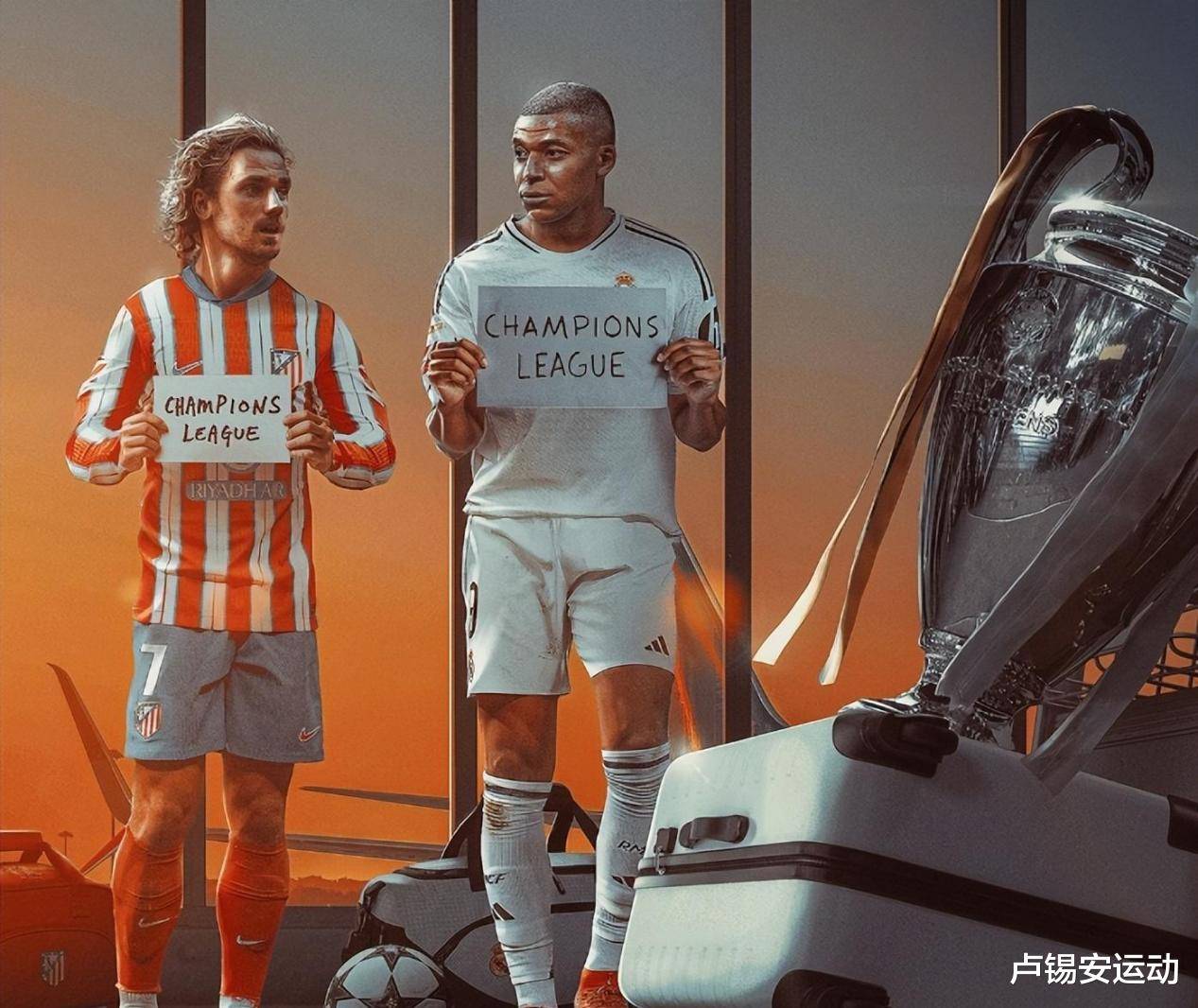 开云体育官方网站-关于马竞铁桶阵守家，巴塞罗那难攻破的信息