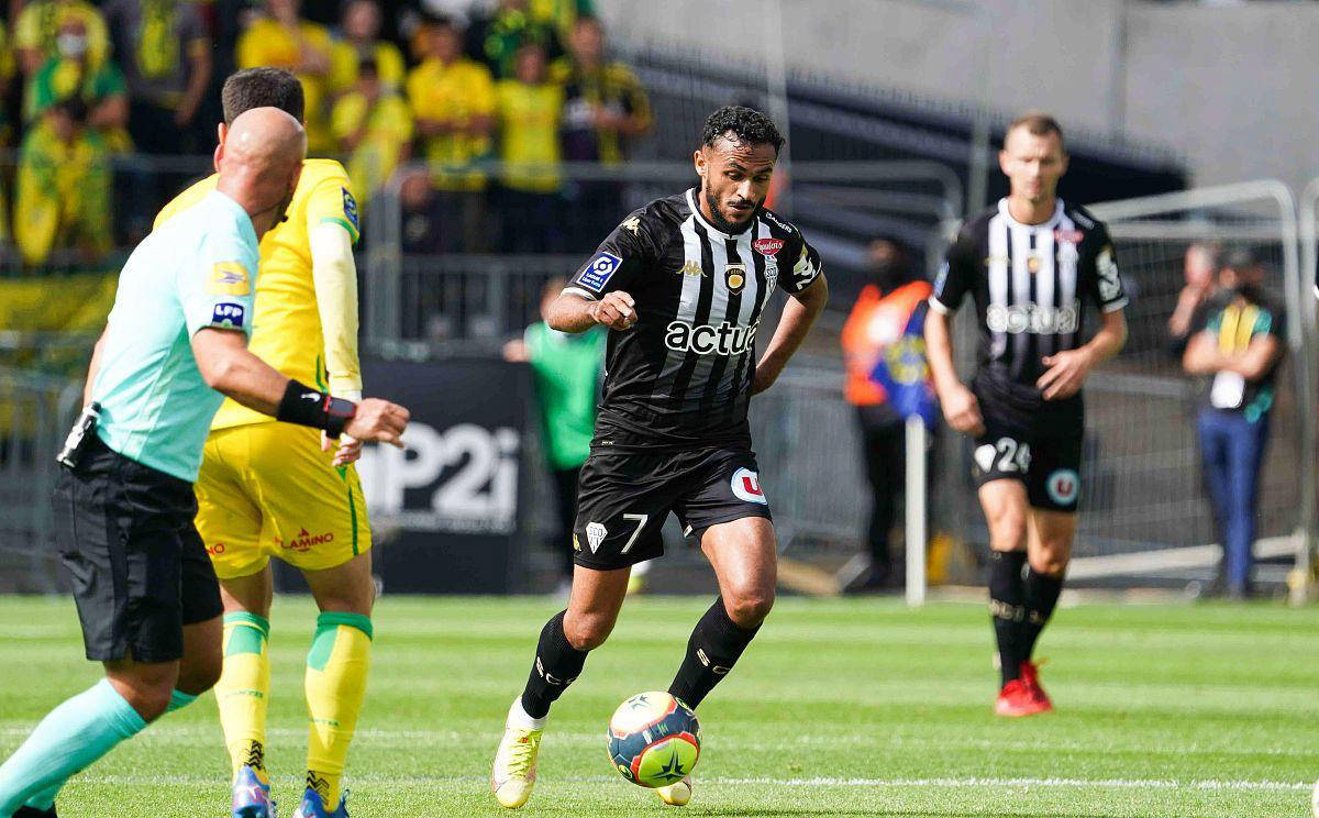 南特主场告负，蒙彼利埃客场取胜