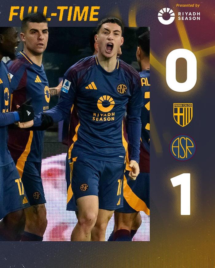 帕尔马在客场寻觅胜利，重返胜势