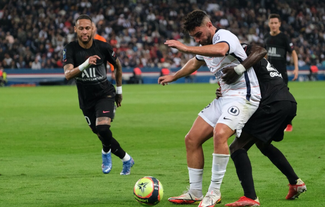 马赛连胜收官，赢得本赛季积分王