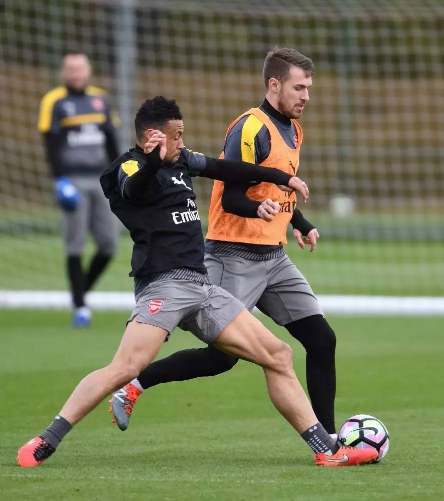 重要战役即将打响，球队备战状态亢奋的简单介绍