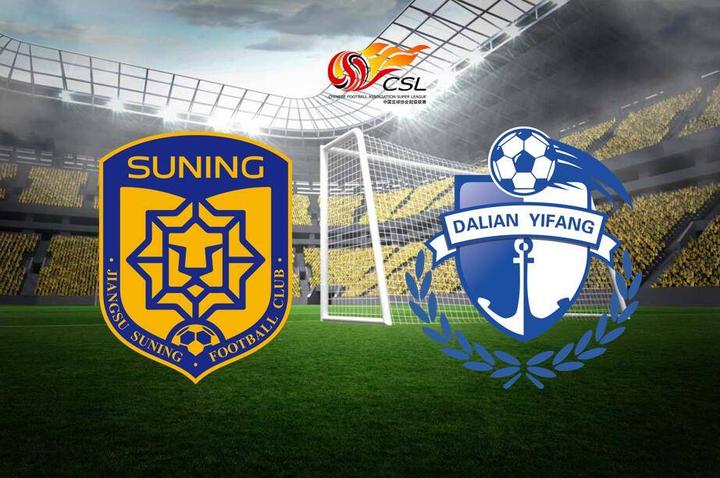 开云体育官网-关于江苏苏宁再胜大连一方，积分榜稳居前列的信息