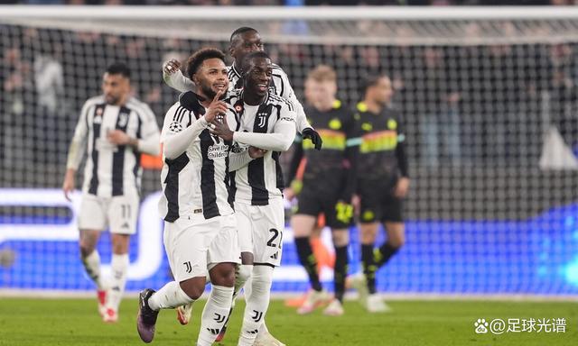 开云体育APP下载-尤文图斯失利连败，新核心吹响反击号角的简单介绍