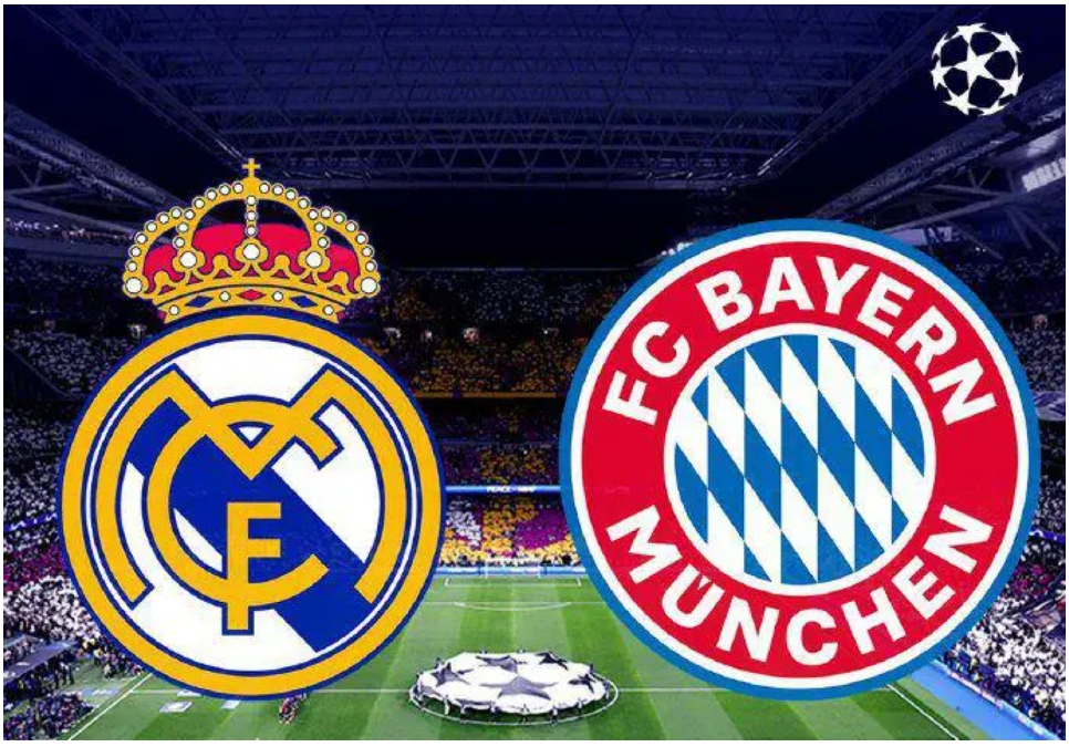 开云下载-拜仁慕尼黑客场惊险胜皇马，成功晋级半决赛！的简单介绍