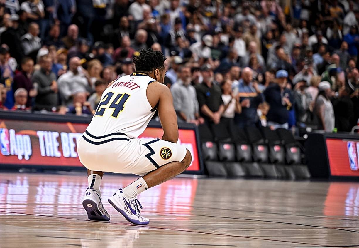 掘金队主教练力挺球员信心提升斗志鼓舞的简单介绍