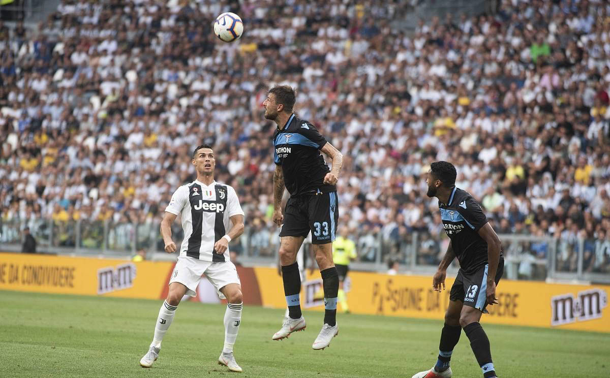 尤文图斯连胜，轻取欧冠半决赛席位的简单介绍