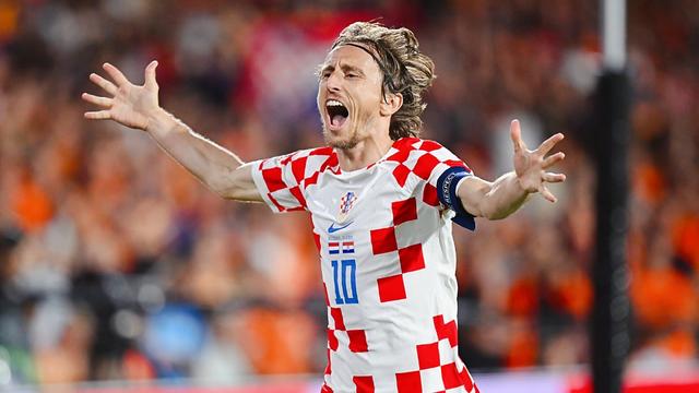 开云体育平台APP-包含瑞典挑战克罗地亚：欧国联精彩比赛的词条