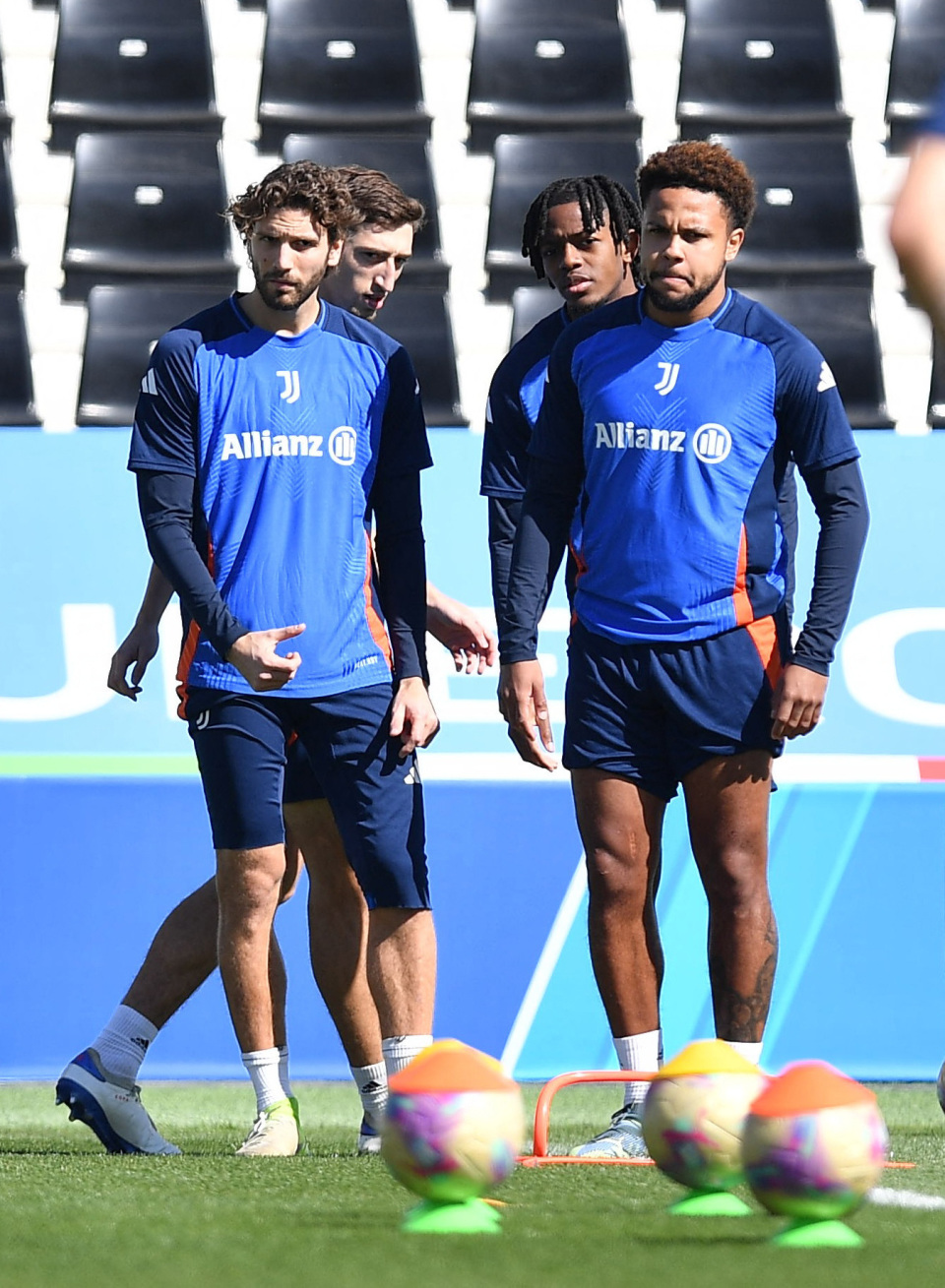 包含战意十足：尤文图斯世俱杯热身赛回顾的词条