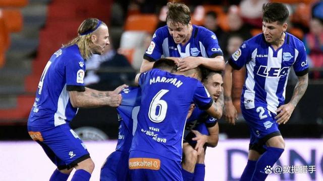 阿拉维斯遭遇主场失利，保级形势严峻的简单介绍