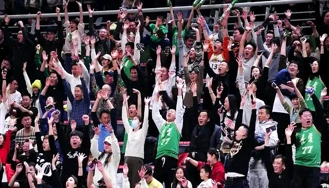 开云体育-辽宁队在比赛中实现绝地反击胜利