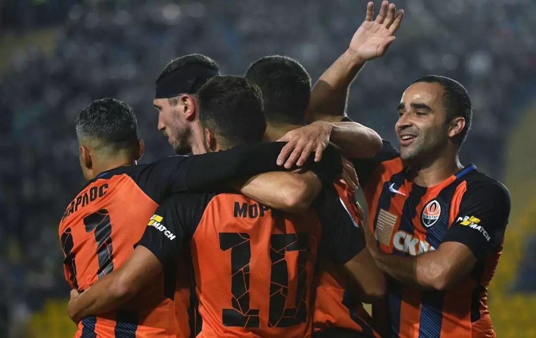 罗马大胜，斩获淘汰赛入场券