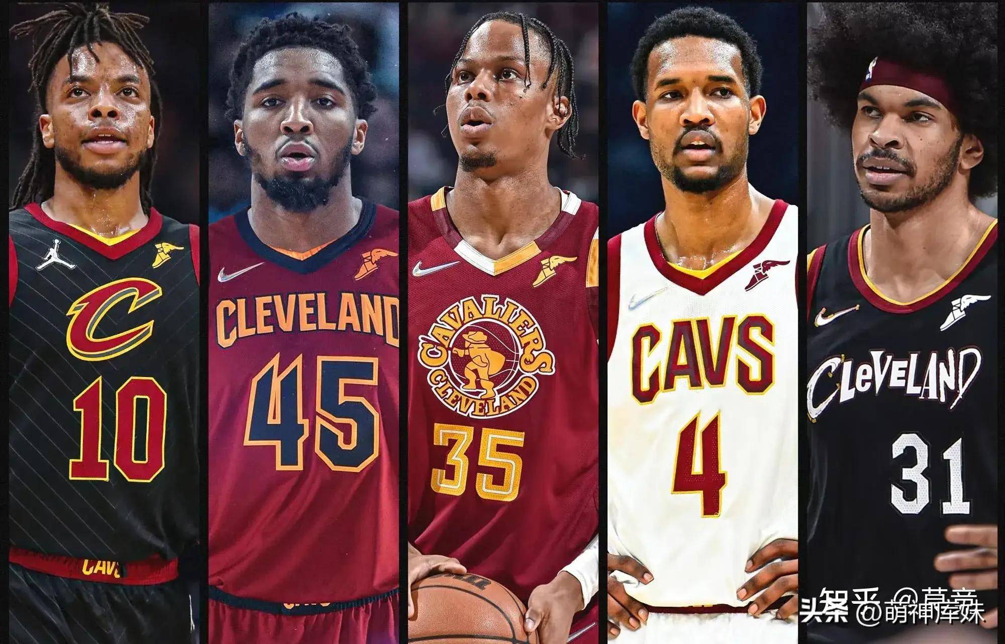 骑士收获连胜，全队士气高昂的简单介绍