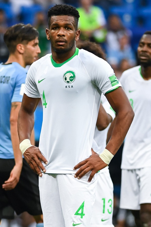 开云体育登录-沙特阿拉伯运动员在场径项目中取得优异成绩