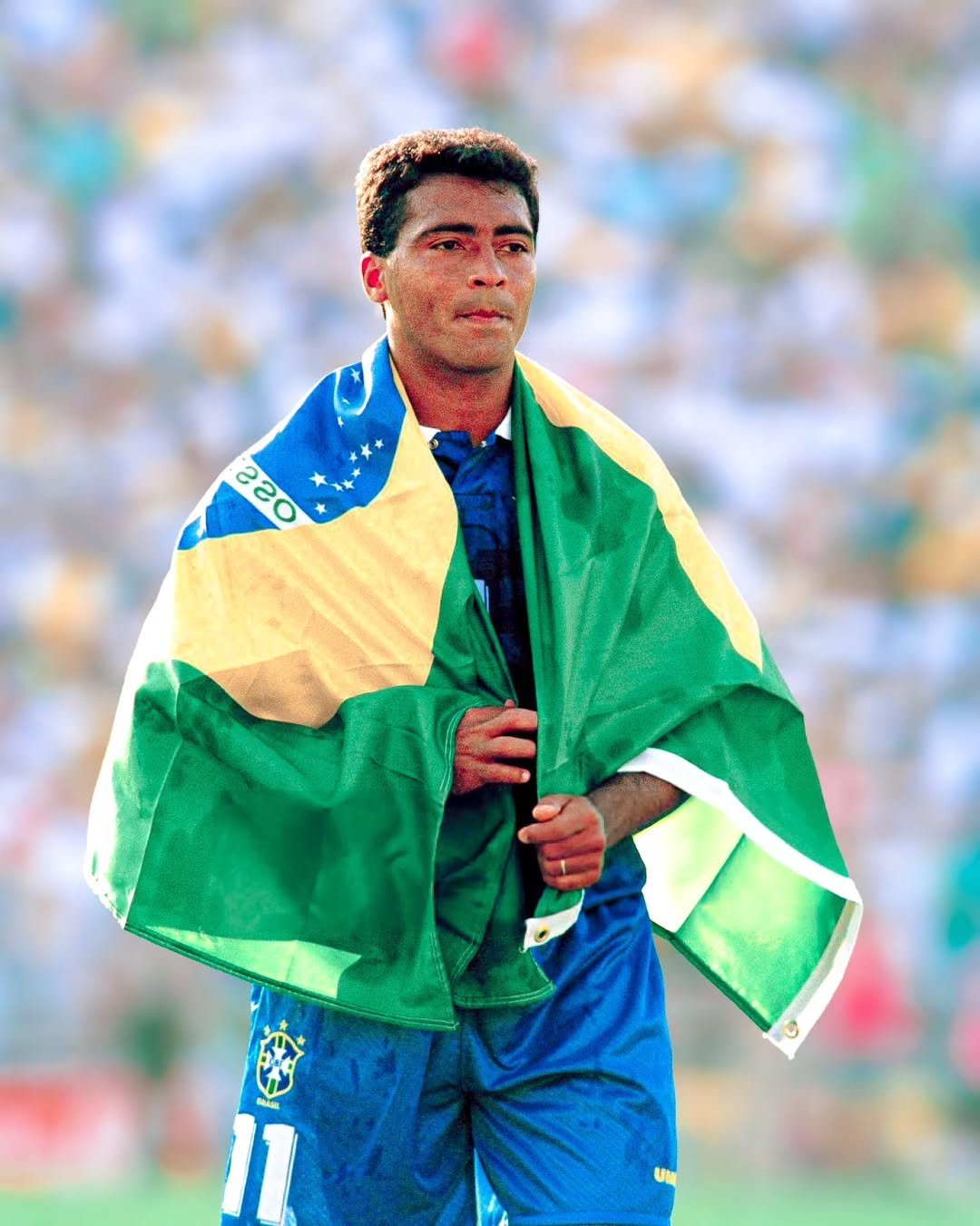 巴西队实现了一场令人印象深刻的胜利