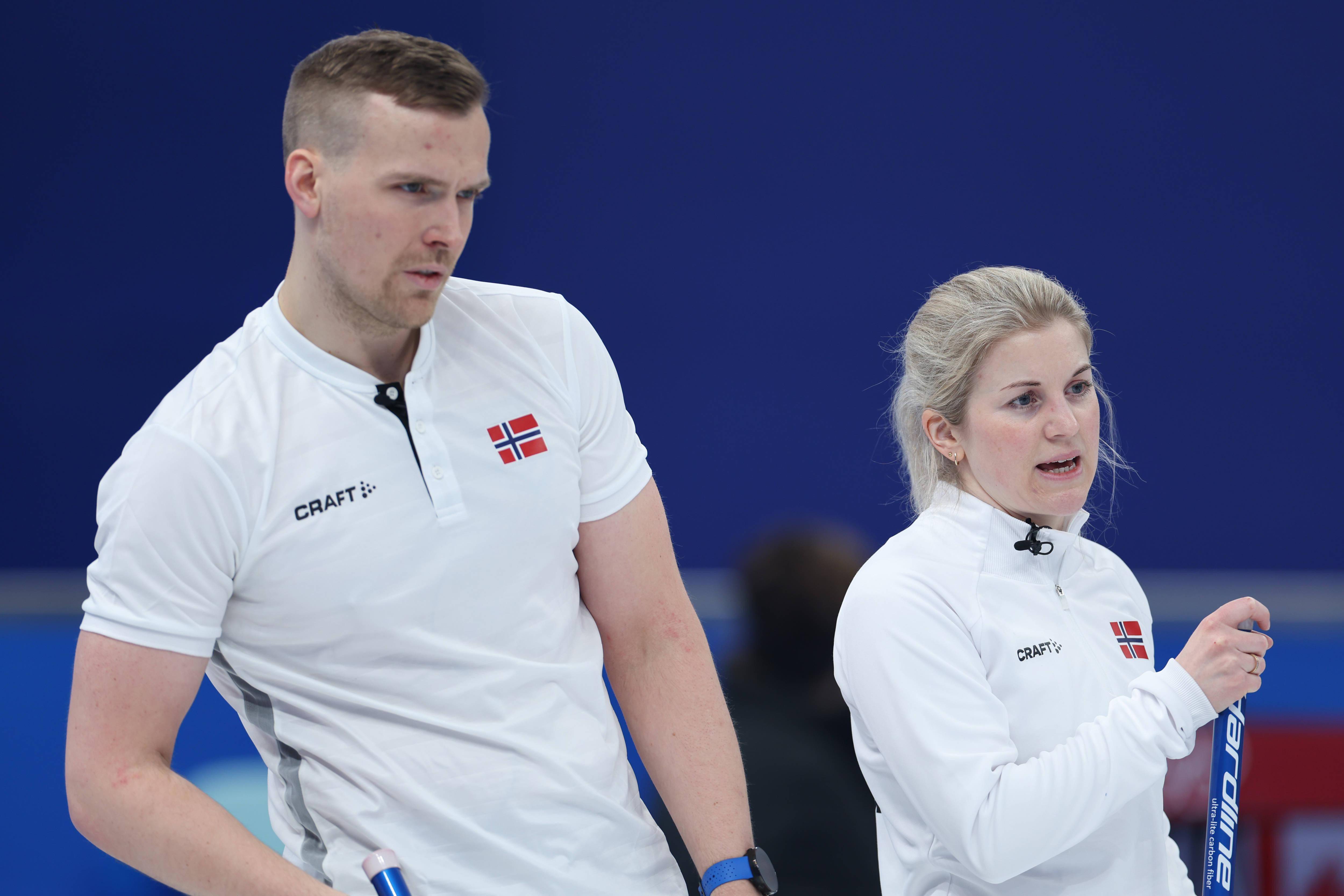 瑞士队遭遇悬疑失败，无缘晋级