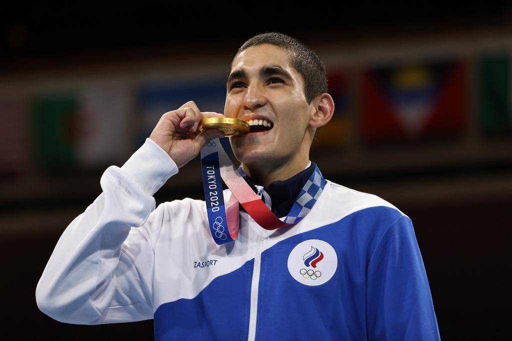 开云体育入口-墨西哥拳击选手以绝对优势获得冠军