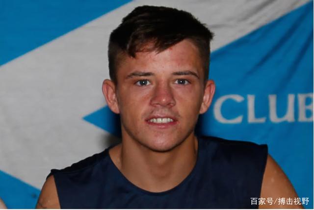 墨西哥拳击选手以绝对优势获得冠军