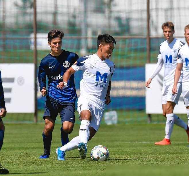 开云体育-猛龙小将崭露头角，展现出色表现