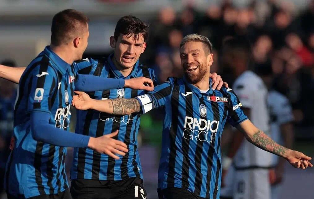 佛罗伦萨主场大胜亚特兰大，豪取三分