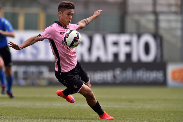 开云体育下载-巴勒莫主场发挥低迷，陷入保级泥淖