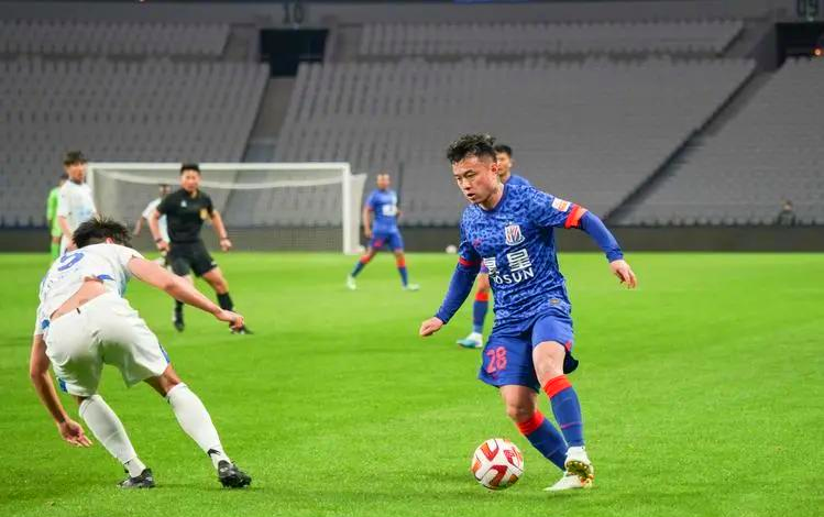 开云体育下载-关于上海申花客场战胜对手，重回胜利轨道的信息