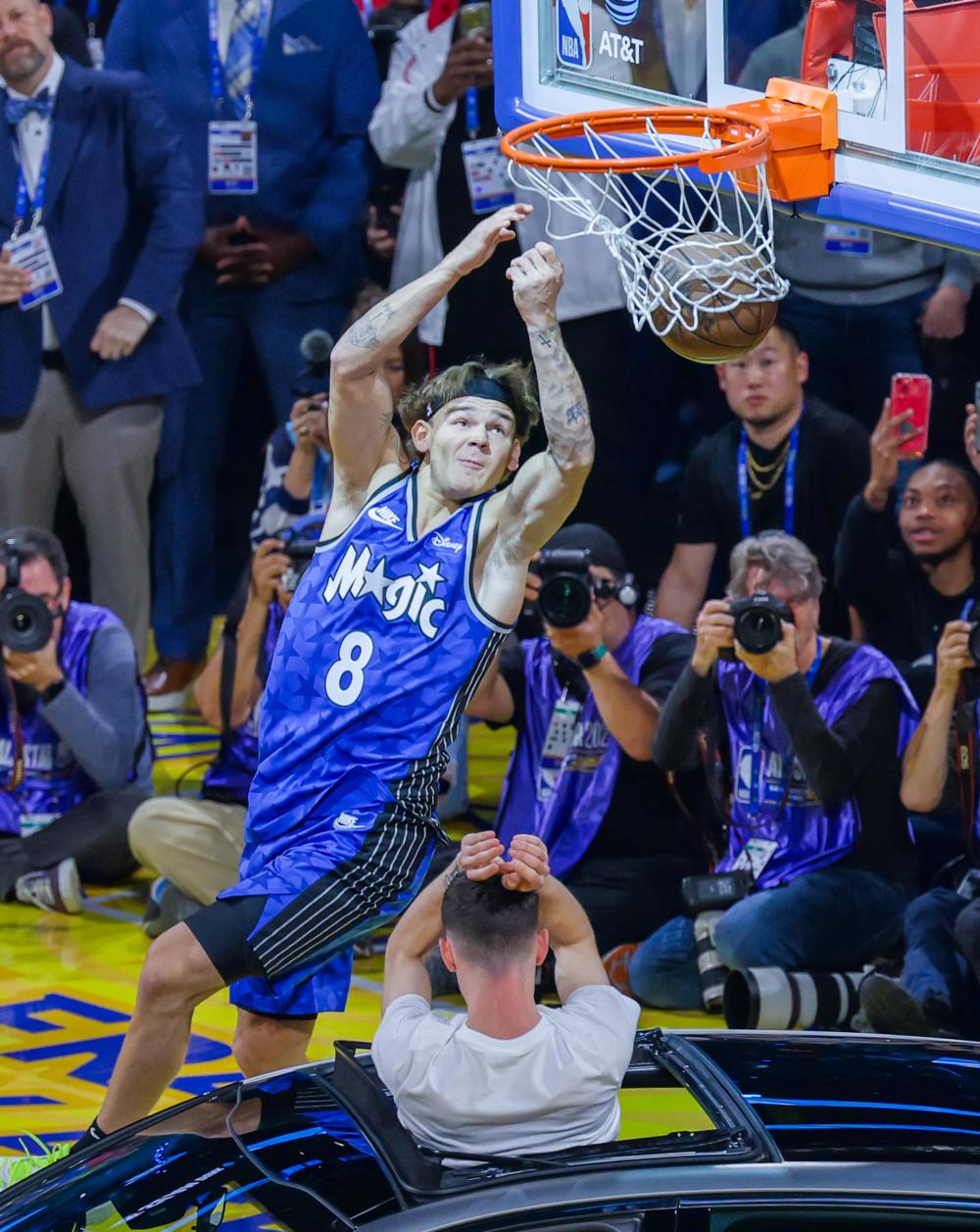 开云平台-篮球明星在全球多地举行慈善比赛，感动众人