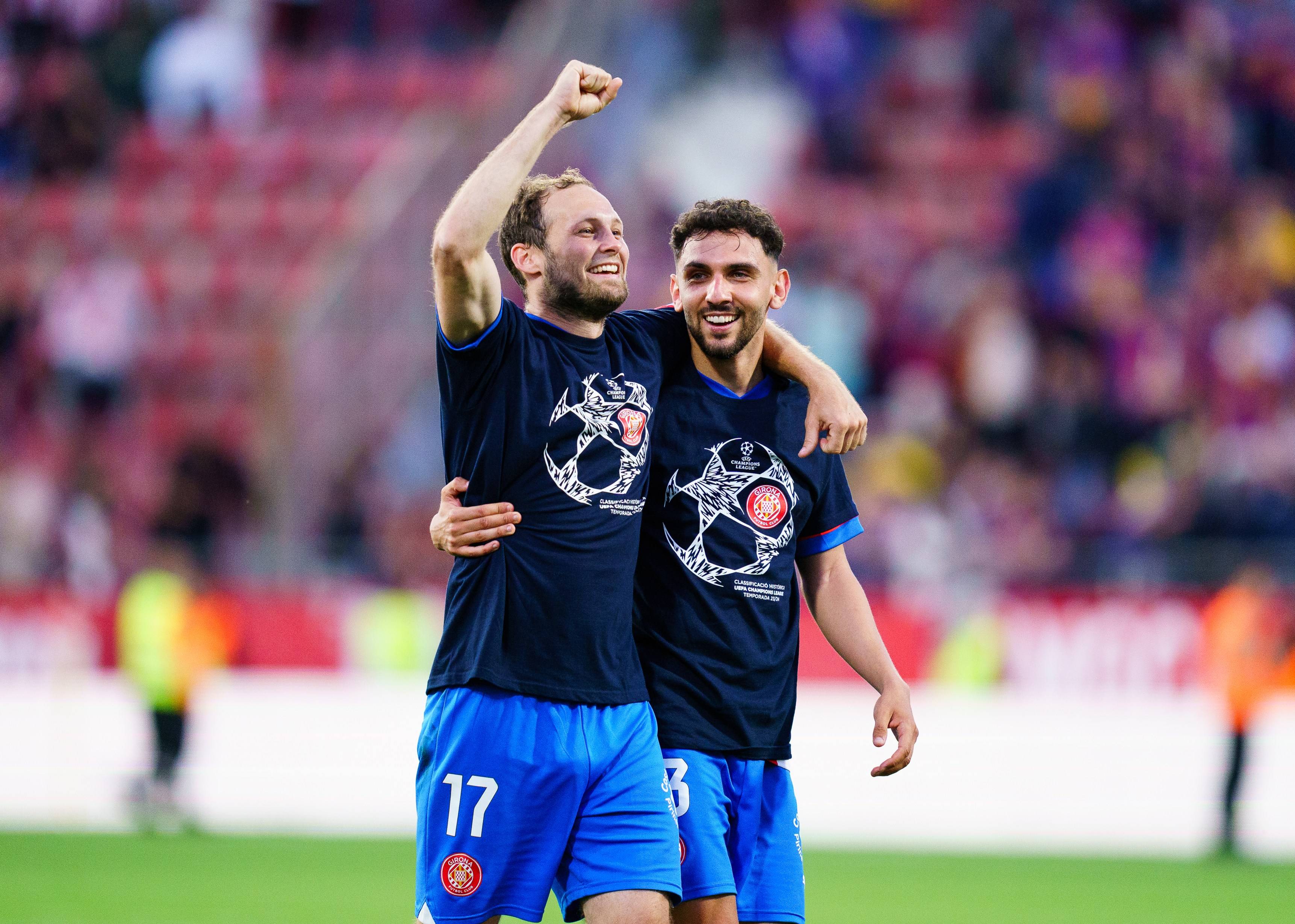 开云体育中国-包含赫罗纳客场抗争力强，险胜对手的词条